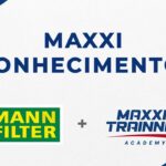 MAXXI CONHECIMENTO – MANN-FILTER!