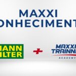 MAXXI CONHECIMENTO – MANN-FILTER!