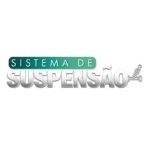 SISTEMA DE SUSPENSÃO