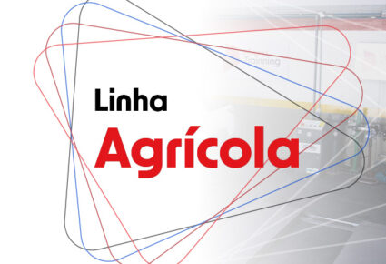 linha agricola